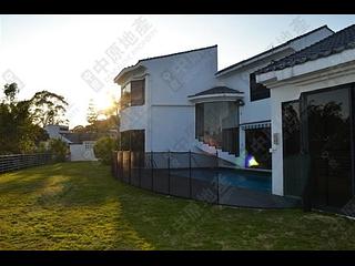 Sai Kung - Floral Villas 03
