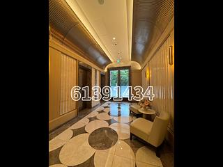 何文田 - St. George's Mansions 10