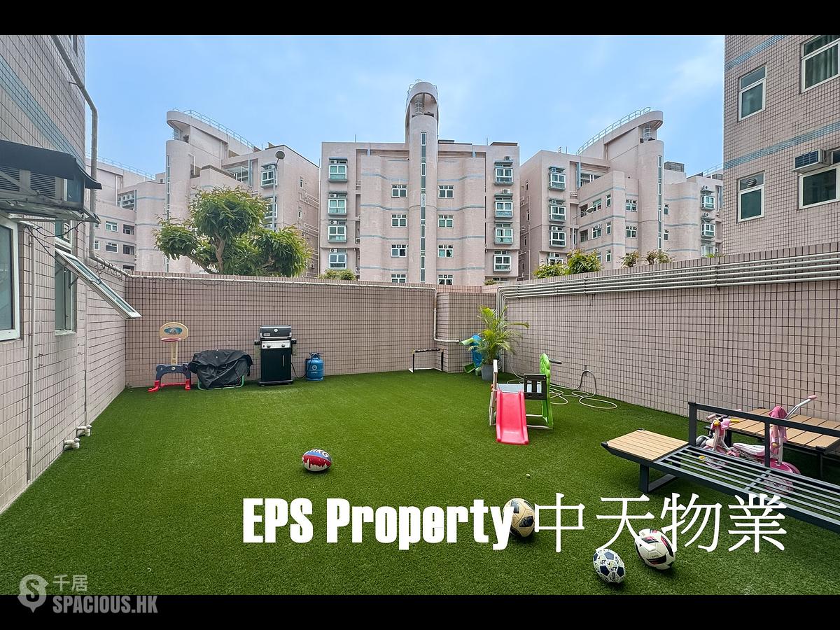 愉景灣 - 愉景灣4期 蘅峰碧濤軒 愉景灣道18號 01