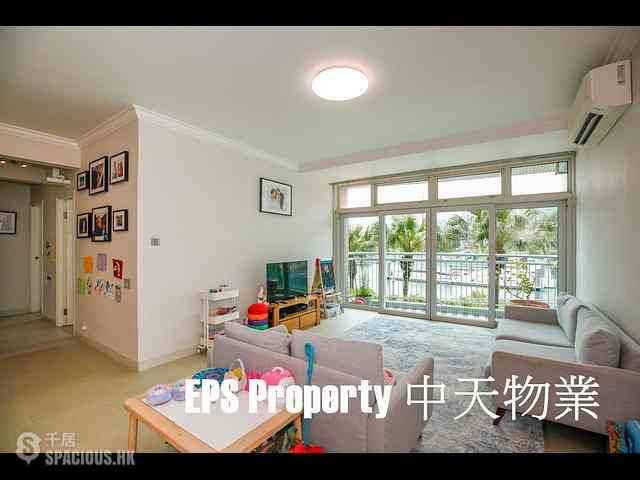 Discovery Bay - Discovery Bay Phase 4 Peninsula Village Coastline Villa Block 18, Discovery Bay Road 02