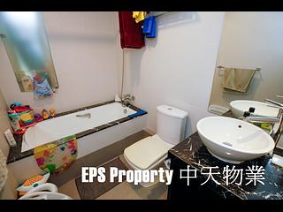 愉景灣 - 愉景灣4期 蘅峰碧濤軒 愉景灣道18號 07