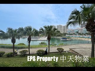 愉景灣 - 愉景灣4期 蘅峰碧濤軒 愉景灣道18號 09