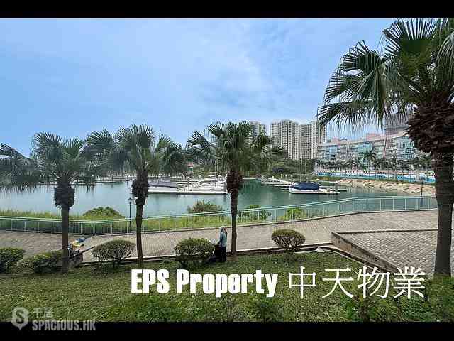 Discovery Bay - Discovery Bay Phase 4 Peninsula Village Coastline Villa Block 18, Discovery Bay Road 09
