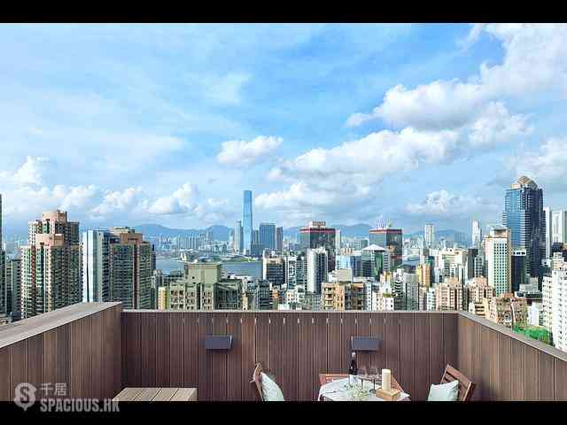 Mid Levels West - Mier 01