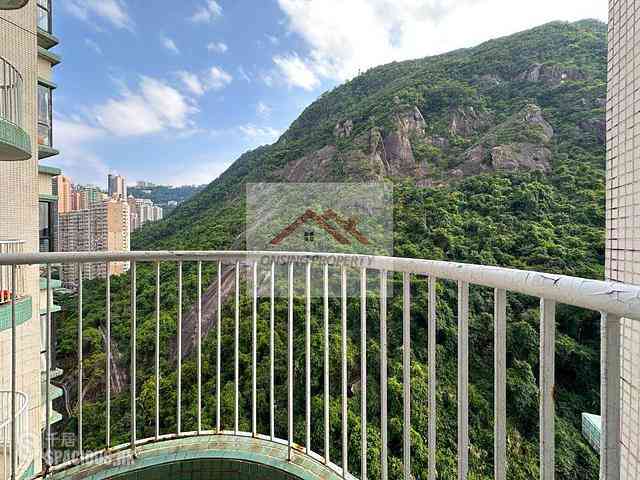 中半山 - 承德山庄 01