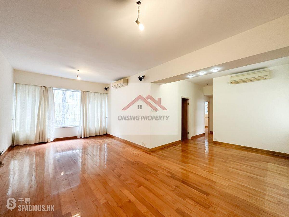 Mid Levels West - Skyline Mansion 01