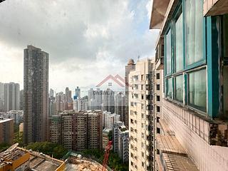 Mid Levels West - Prosperous Height 03