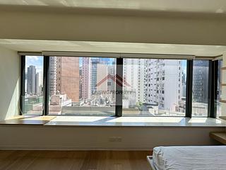 Mid Levels Central - Gramercy 03
