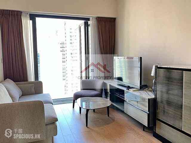 Mid Levels Central - Gramercy 01