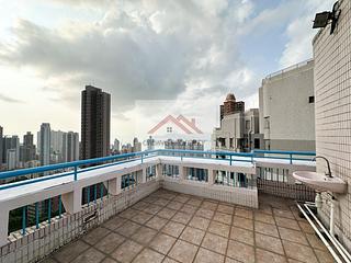 Mid Levels West - Prosperous Height 08