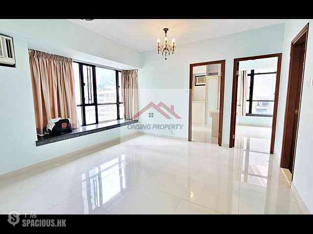 Mid Levels Central - Vantage Park 01
