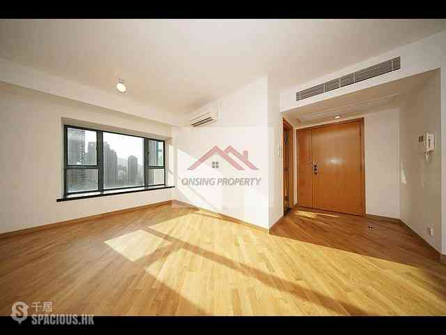 Mid Levels West - 80 Robinson Road 01