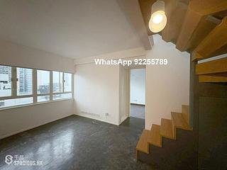Sheung Wan - Lascar Court 03