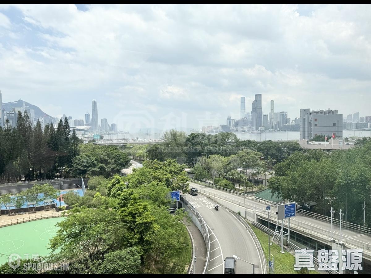 天后 - 维多利大厦 01