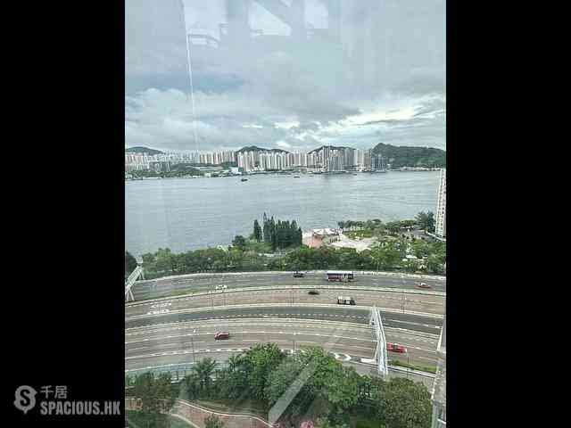 Tai Koo Shing - Tai Koo Shing Kwun Hoi Terrace Pak Hoi Mansion 01