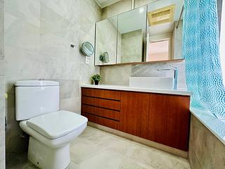 Wan Chai - Star Crest Block 2 05