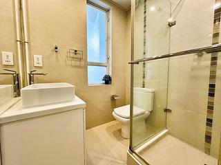 Wan Chai - Star Crest Block 2 07