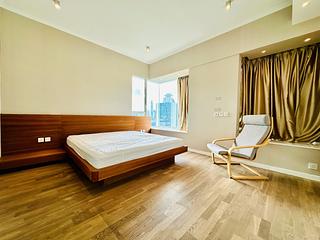 Wan Chai - Star Crest Block 2 09