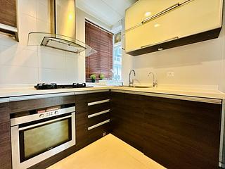Wan Chai - Star Crest Block 2 04