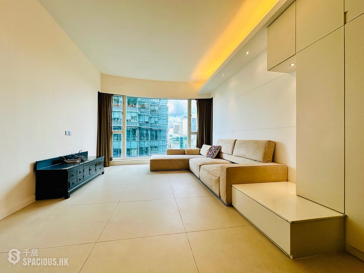 Wan Chai - Star Crest Block 2 01