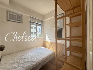 Soho - Kingearn Building 03