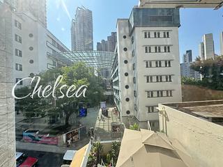 Soho - Kingearn Building 04