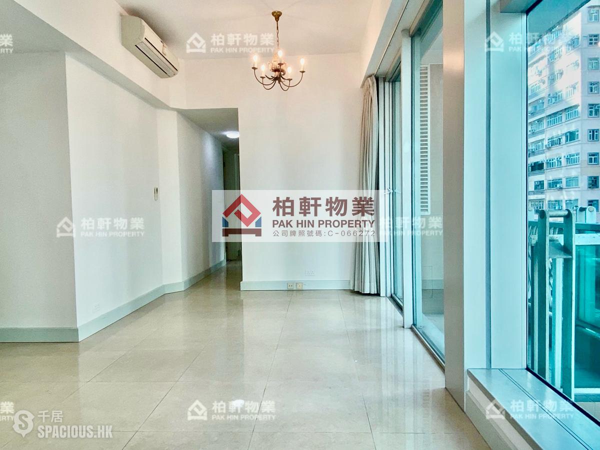 鲗鱼涌 - Casa 880 01