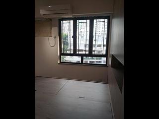 Sai Ying Pun - Ka Fu Building 03