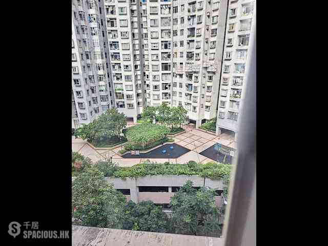 Quarry Bay - Yick Fat Building 01