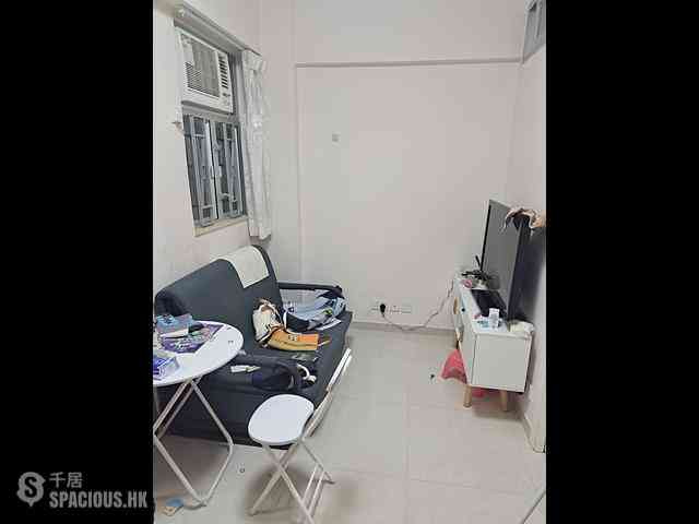 Quarry Bay - Yick Fat Building 03