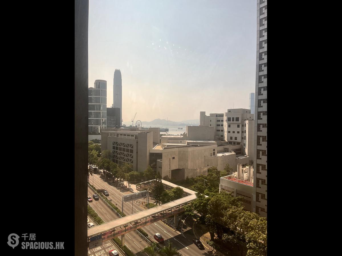 灣仔 - 東亞銀行港灣中心 01