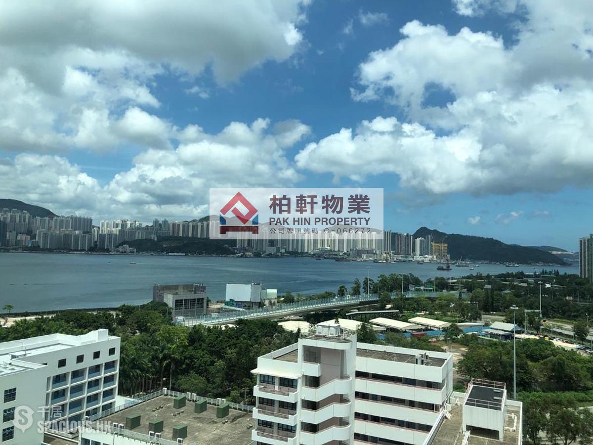 鰂魚涌 - 海暉大廈 01