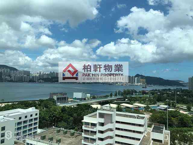 Quarry Bay - Oceanic Building 01