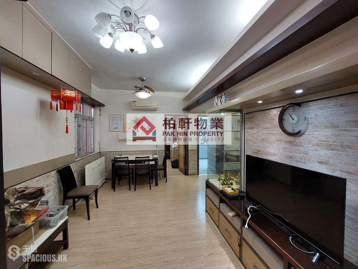 鰂魚涌 - 麗都大廈 01