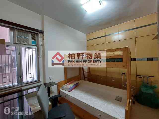 Quarry Bay - Lido Apartments 03