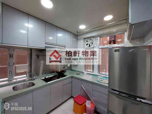 Quarry Bay - Lido Apartments 04