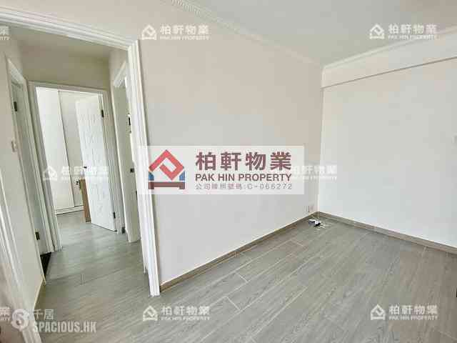 Quarry Bay - Oceanic Building 01