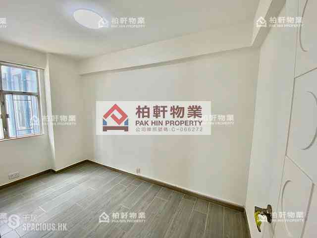 Quarry Bay - Oceanic Building 03