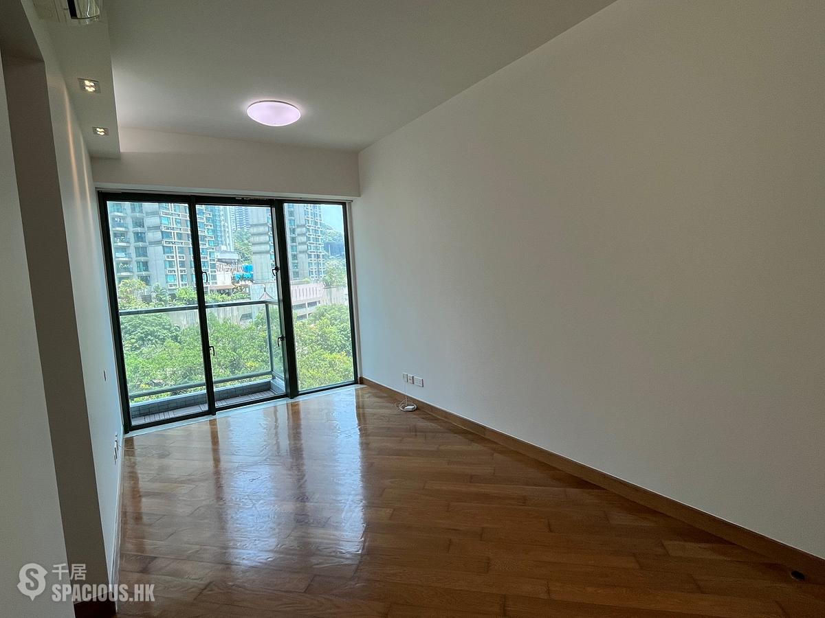 Kennedy Town - Belcher's Hill 01