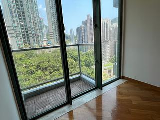 Kennedy Town - Belcher's Hill 02