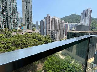 Kennedy Town - Belcher's Hill 05