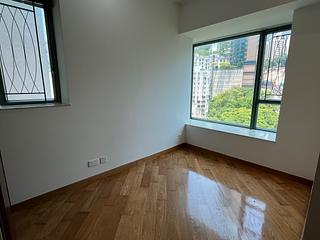 Kennedy Town - Belcher's Hill 08
