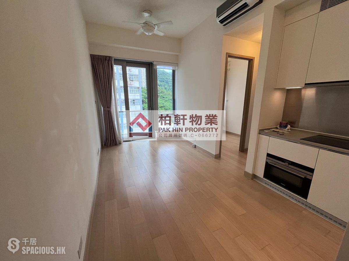 Sai Wan Ho - Island Residence 01