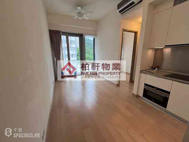 Sai Wan Ho - Island Residence 01