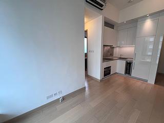 Sai Wan Ho - Island Residence 02