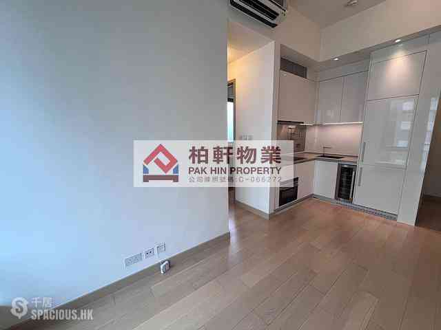 Sai Wan Ho - Island Residence 02