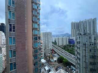Sai Wan Ho - Island Residence 03