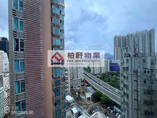 Sai Wan Ho - Island Residence 03