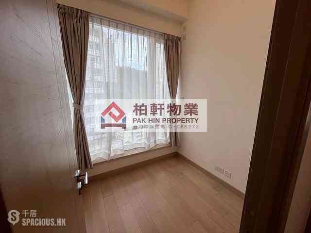 Sai Wan Ho - Island Residence 04