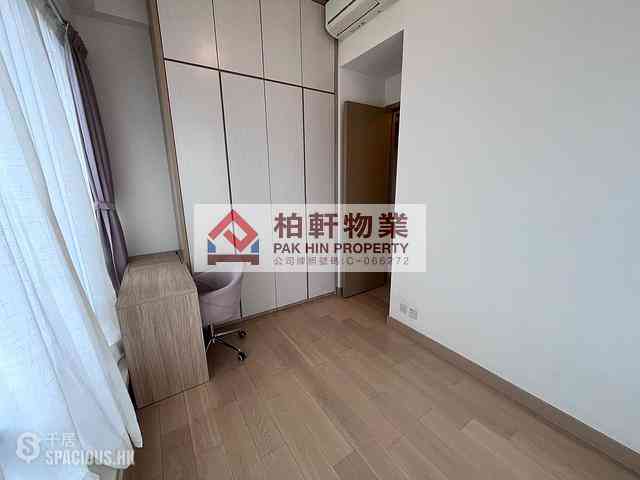 Sai Wan Ho - Island Residence 05